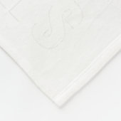 Niece Multiple Sklerose Awareness US Flaggenunters Fleecedecke (Ecke)