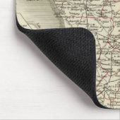 Nieder Mousepad (Ecke)