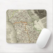 Nieder Mousepad (Mit Mouse)
