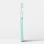 Nieder-Winkel-Fotografie Case-Mate iPhone Hülle (Rückseite / Links)