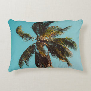 Nieder-Winkel-Fotografie Dekokissen