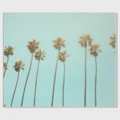 Nieder-Winkel-Fotografie Geschenkpapier (Flach)