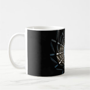 Nieder-Winkel-Fotografie Kaffeetasse