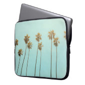 Nieder-Winkel-Fotografie Laptopschutzhülle (Vorderseite Links)
