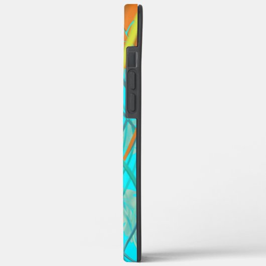 Niedergang Case-Mate iPhone Hülle (Rückseite / Links)