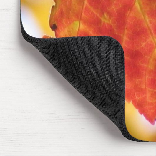 Niedergang Mousepad (Ecke)