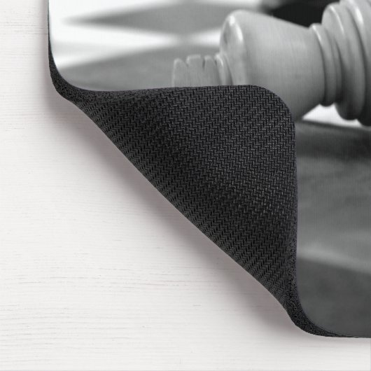 Niederlage Mousepad (Ecke)