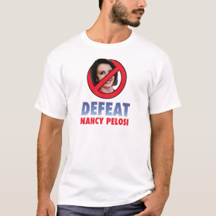 Niederlage Nancy Pelosi T-Shirt