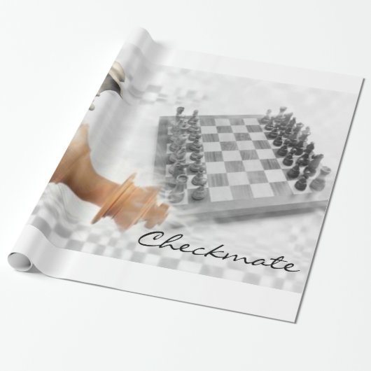 Niederlagen-Packpapier Geschenkpapier (Ungerollt)