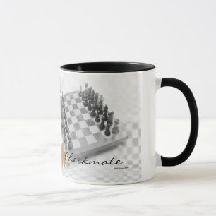 Niederlagen-Tasse Tasse