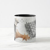 Niederlagen-Tasse Tasse (Zentrum)