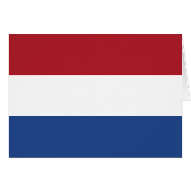 Niederlande (Vorderseite (Horizontal))