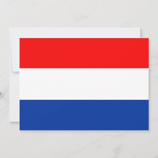 Niederlande (Vorderseite)