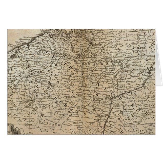 Niederlande 10 (Vorderseite (Horizontal))