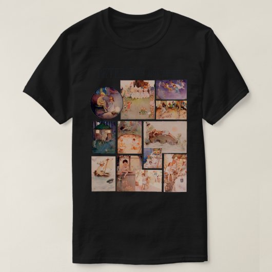 Niederlande 1 T-Shirt (Design vorne)