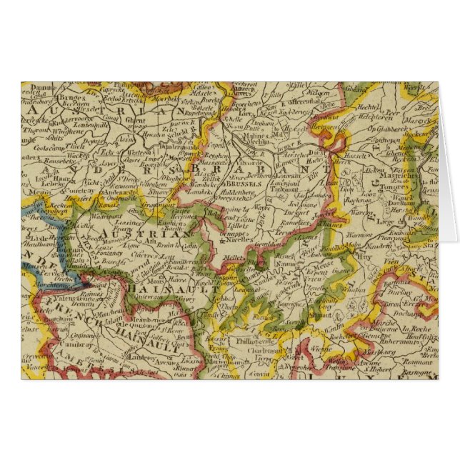 Niederlande 2 (Vorderseite (Horizontal))