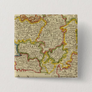 Niederlande 2 button