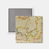 Niederlande 2 magnet (Vorderseite/Rückseite)