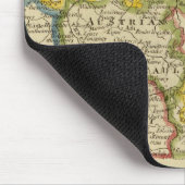 Niederlande 2 mousepad (Ecke)