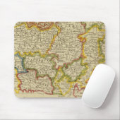 Niederlande 2 mousepad (Mit Mouse)