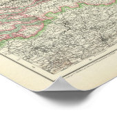 Niederlande 2 poster (Ecke)