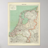 Niederlande 2 poster (Vorne)