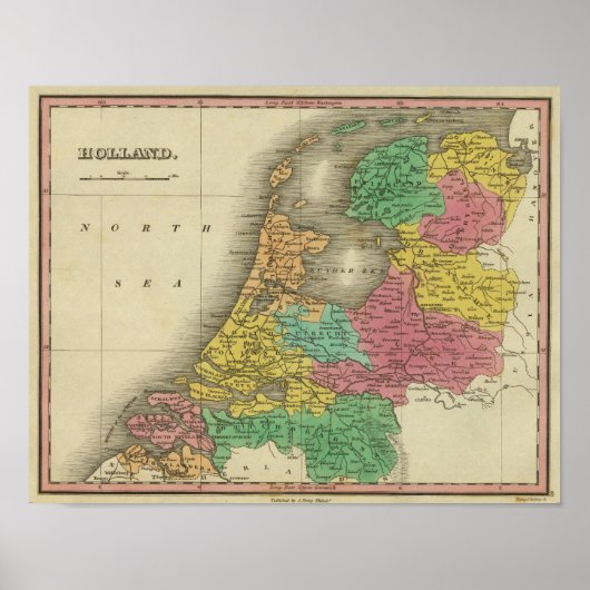 Niederlande 2 poster (Vorne)
