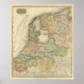 Niederlande 2 poster (Vorne)