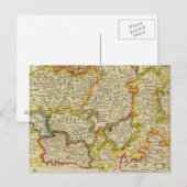 Niederlande 2 postkarte (Vorne/Hinten)