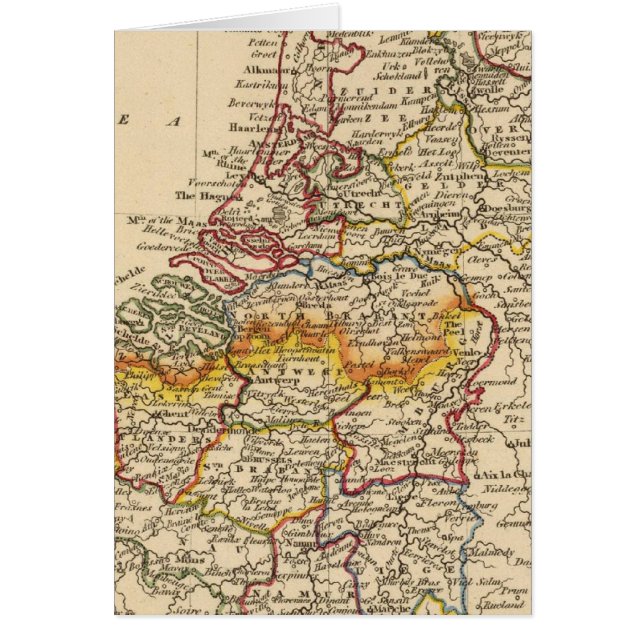 Niederlande 3 (Vorne)