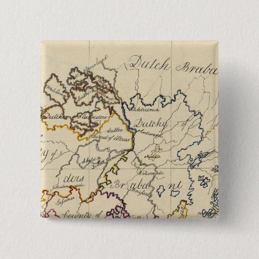 Niederlande 3 button (Vorderseite)