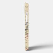 Niederlande 3 Case-Mate iPhone hülle (Rückseite / Links)