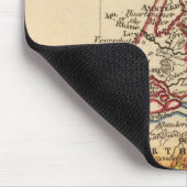 Niederlande 3 mousepad (Ecke)