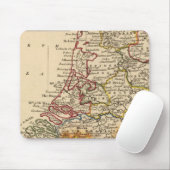 Niederlande 3 mousepad (Mit Mouse)