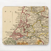 Niederlande 3 mousepad (Vorne)
