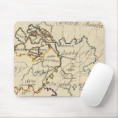 Niederlande 3 mousepad (Mit Mouse)
