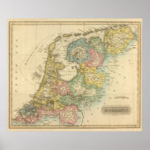 Niederlande 3 poster (Vorne)