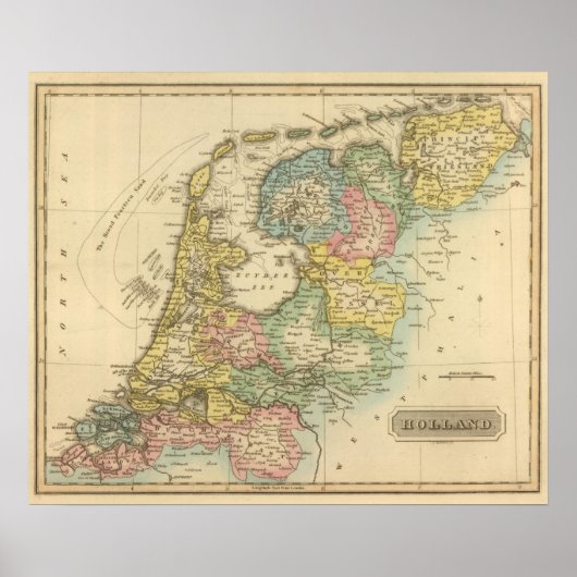 Niederlande 3 poster (Vorne)