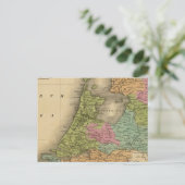Niederlande 3 postkarte (Stehend Vorderseite)