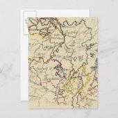 Niederlande 3 postkarte (Vorne/Hinten)