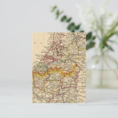 Niederlande 3 postkarte (Stehend Vorderseite)