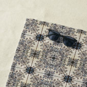 Niederlande 3 strandtuch (Beispiel)