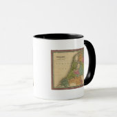 Niederlande 3 tasse (VorderseiteRechts)