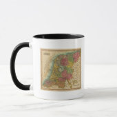 Niederlande 3 tasse (Links)