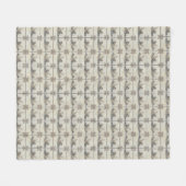 Niederlande 4 fleecedecke (Vorderseite (Horizontal))