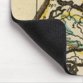 Niederlande 4 mousepad (Ecke)