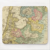 Niederlande 4 mousepad (Vorne)