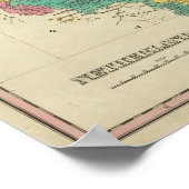 Niederlande 4 poster (Ecke)