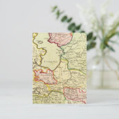 Niederlande 4 postkarte (Stehend Vorderseite)