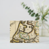 Niederlande 4 postkarte (Stehend Vorderseite)